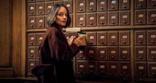 Jodie Foster, 'A Private Life'
