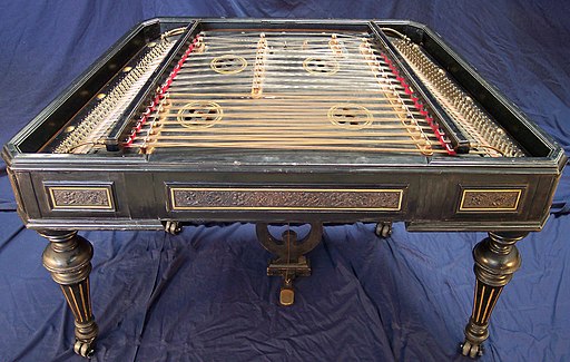 Cimbalom
