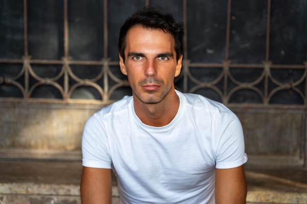 Adrian Mocanu