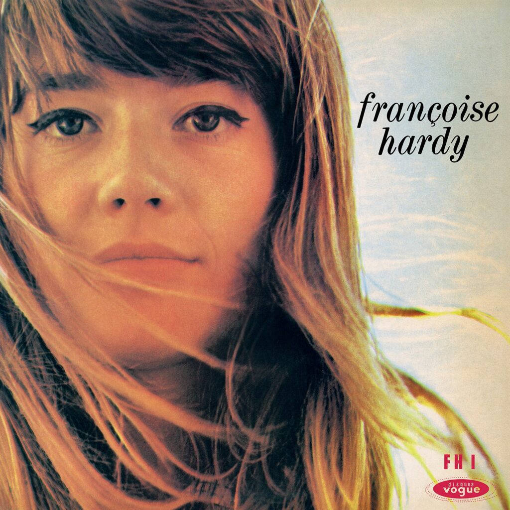 Françoise Hardy