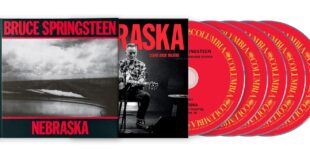 Nebraska 82 Contents
