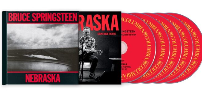 Nebraska 82 Contents