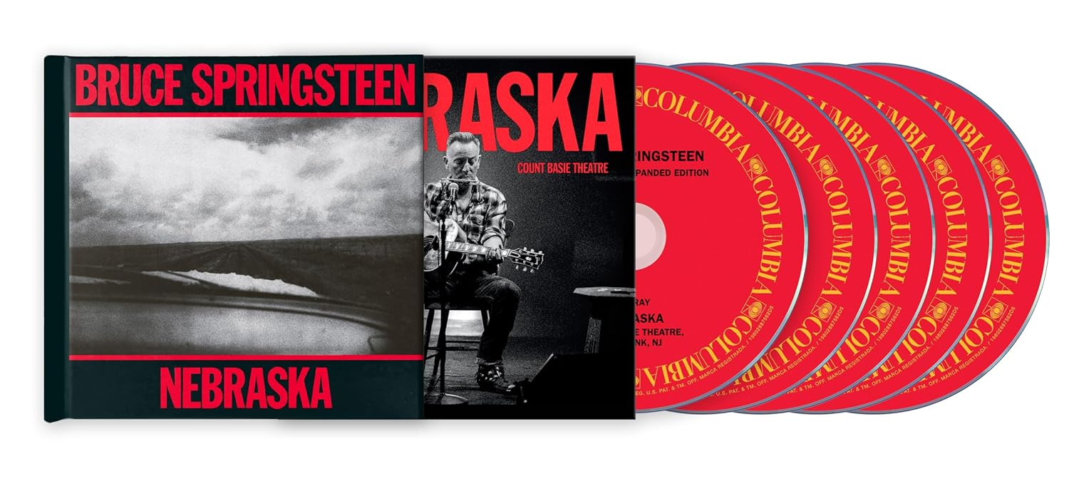 Nebraska 82 Contents