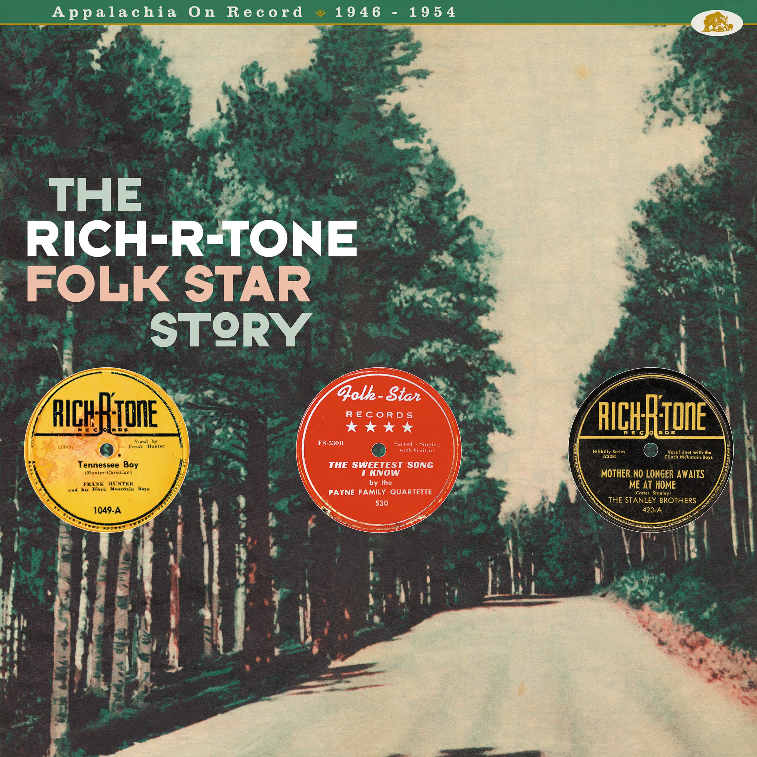Rich-R-Tone Folk Star Story