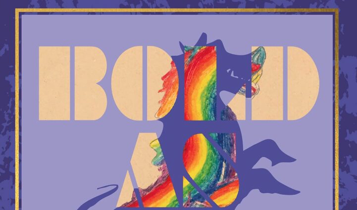 Jimi Hendrix Experience Axis: Bold as Love album cover detail