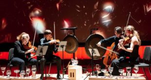 Curtis New Music Ensemble (CNME)