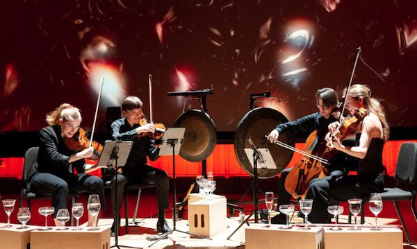 Curtis New Music Ensemble (CNME)