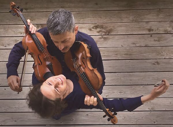 Duo Gelland