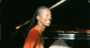 Jeneba Kanneh-Mason