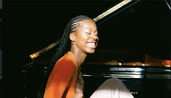 Jeneba Kanneh-Mason
