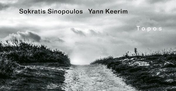 Topos album cover detail