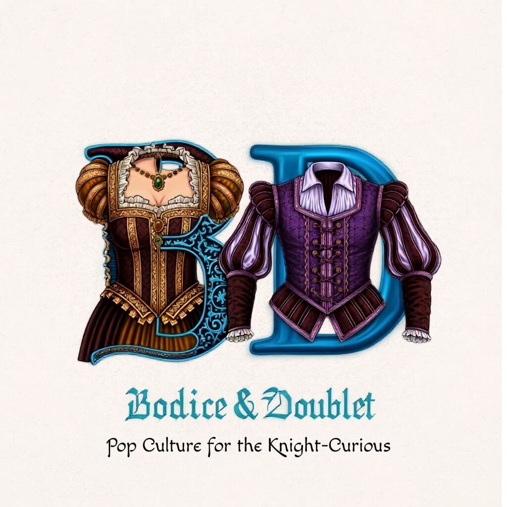 Bodice and Doublet