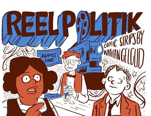 Reel Politik