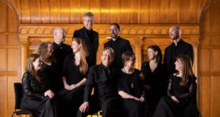 The Tallis Scholars