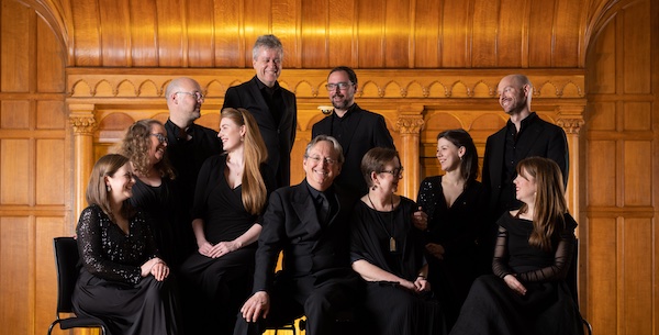 The Tallis Scholars