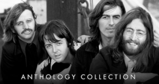 Beatles Anthology Collection