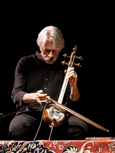 Kayhan Kalhor
