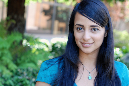 Reena Esmail