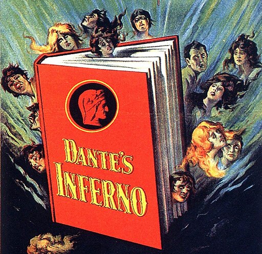 Dante's Inferno