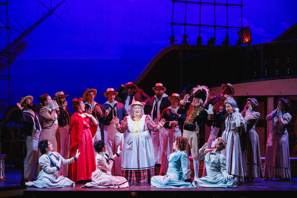 NYGASP H.M.S. Pinafore 2026