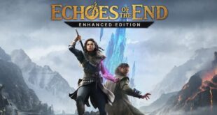 Echoes of the End Enhanced Edition