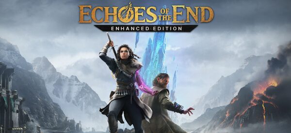 Echoes of the End Enhanced Edition