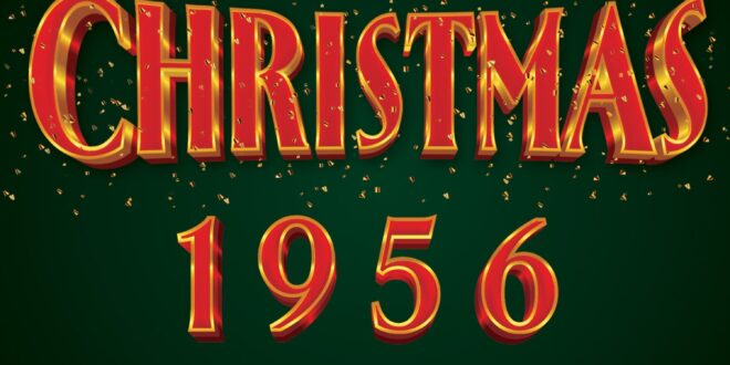 Billboard Xmas 56