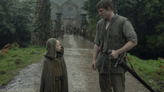 HBO's Knight of the Seven Kingdoms