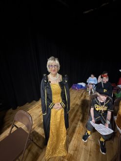2026 dress up party
