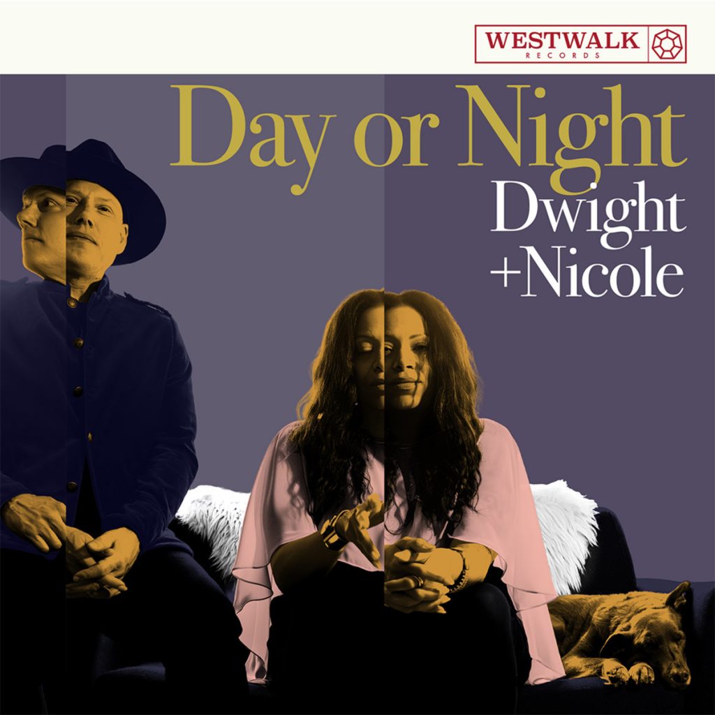 Dwight+Nicole--Day or Night
