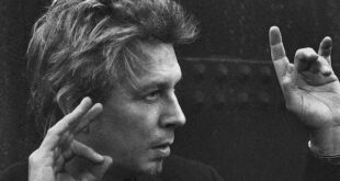 Elliot Goldenthal