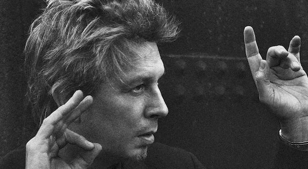 Elliot Goldenthal