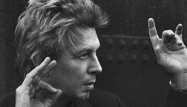 Elliot Goldenthal