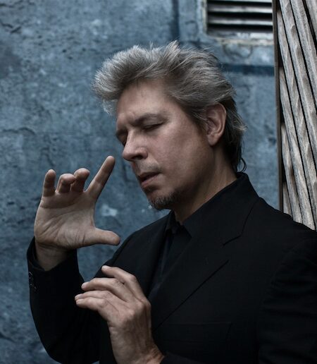 Elliot Goldenthal