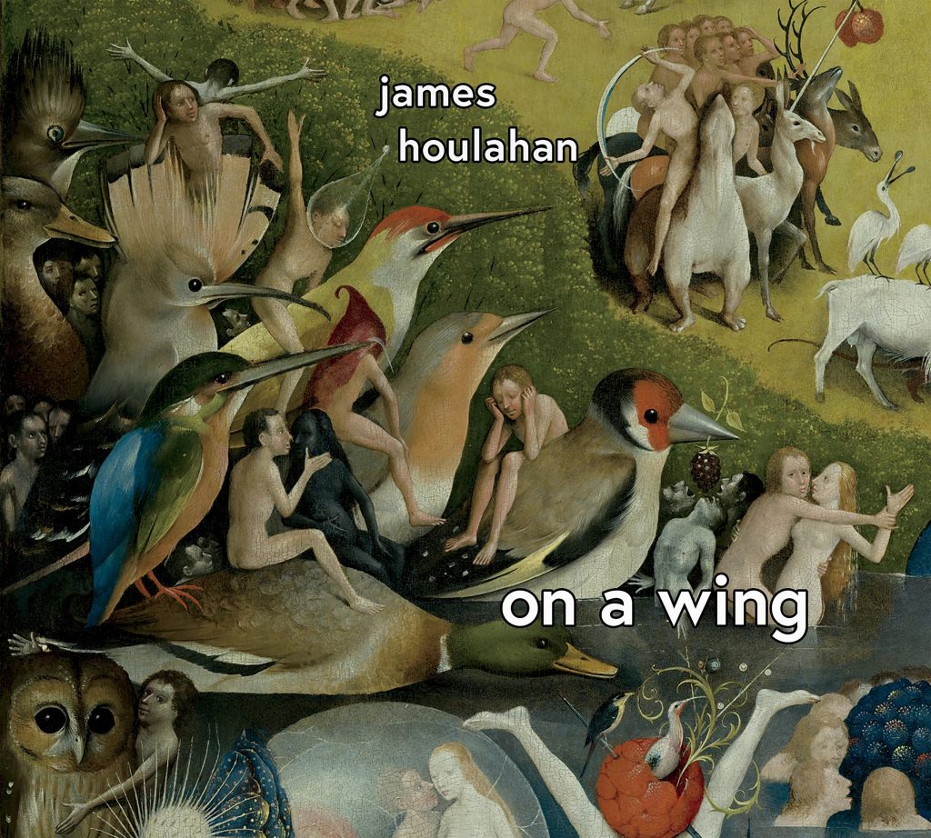 James Houlahan