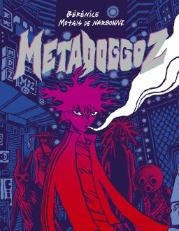 Mettadoggoz