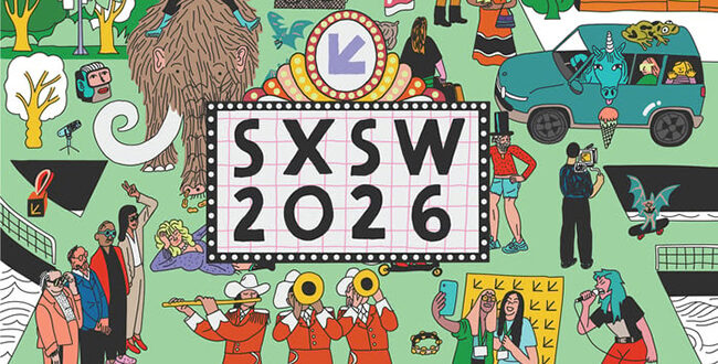 SXSW 2026