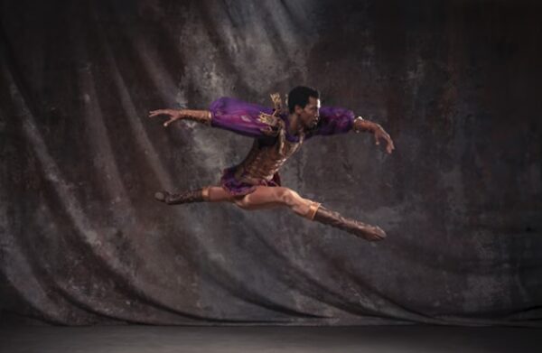 American Ballet Theatre 'Othello'