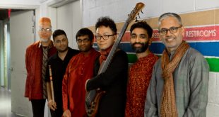 Akshara Music Ensemble