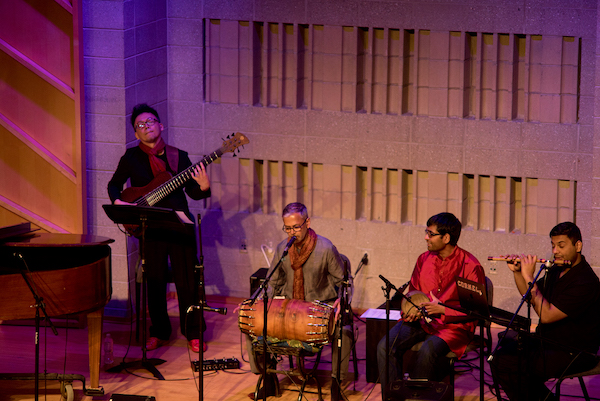 Akshara Music Ensemble