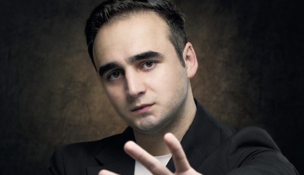 Illia Ovcharenko