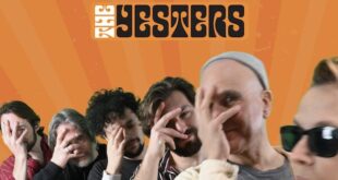 The Yesters