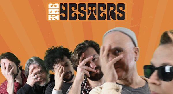 The Yesters