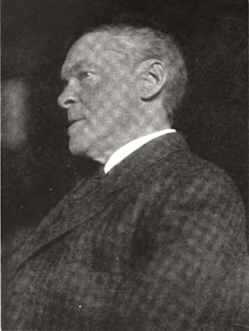 Arthur Foote (public domain)