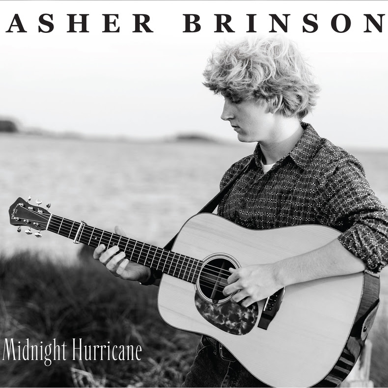 Asher Brinson-Midnight Hurricane