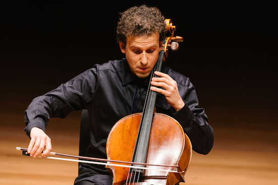 Nicholas Cannelakis
