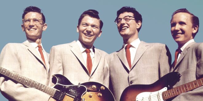 Chirping Crickets