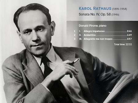 Karol Rathaus