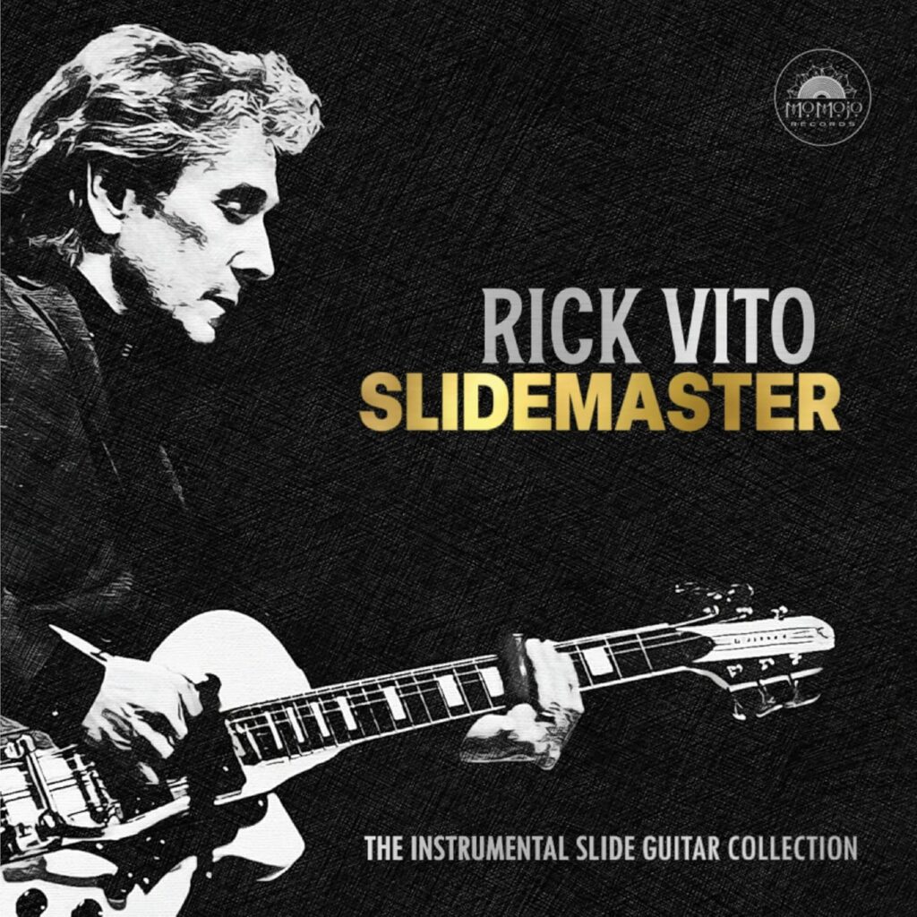 Rick Vito--Slidemaster