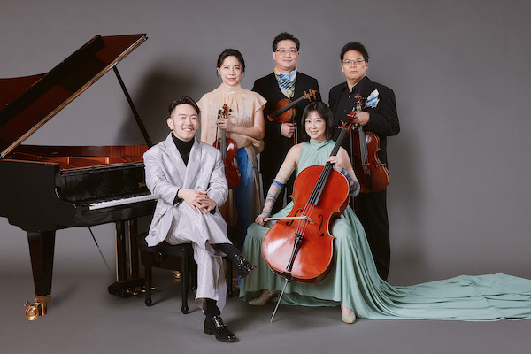 Taiwan Philharmonic Chamber Ensemble
